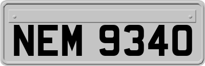 NEM9340