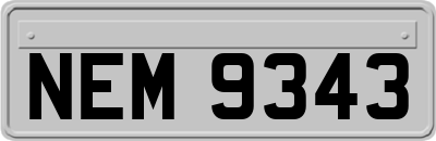 NEM9343