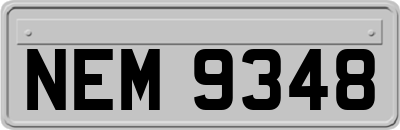 NEM9348