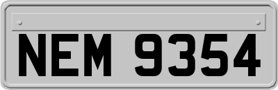 NEM9354