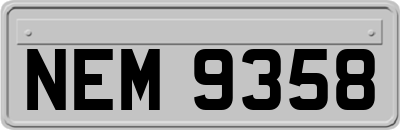 NEM9358