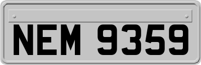 NEM9359