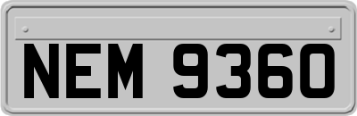 NEM9360