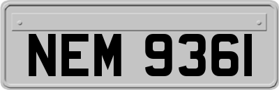 NEM9361