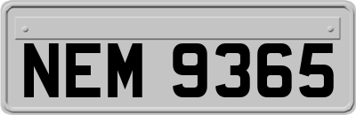 NEM9365