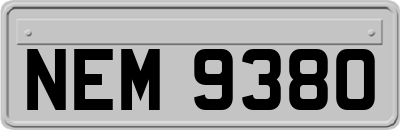 NEM9380