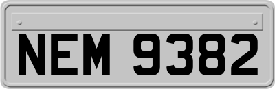 NEM9382