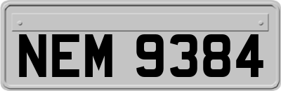 NEM9384