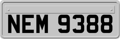 NEM9388