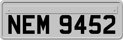 NEM9452