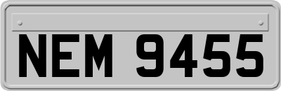 NEM9455