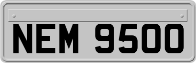 NEM9500