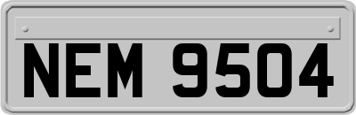 NEM9504