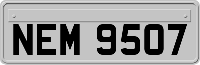 NEM9507