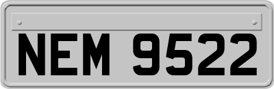 NEM9522