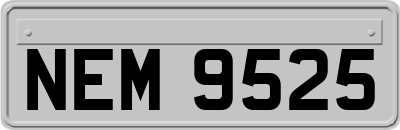 NEM9525