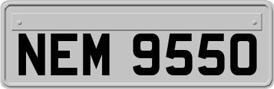 NEM9550