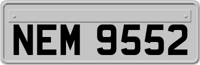 NEM9552