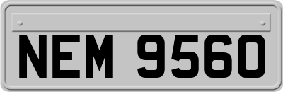 NEM9560