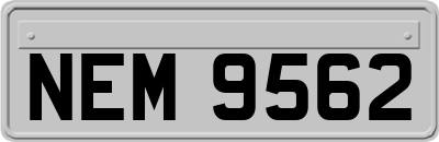 NEM9562