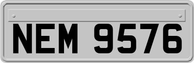 NEM9576