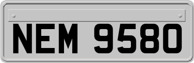 NEM9580