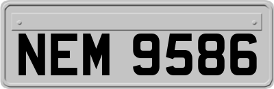 NEM9586