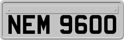 NEM9600