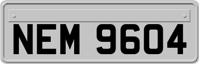 NEM9604