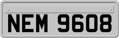 NEM9608