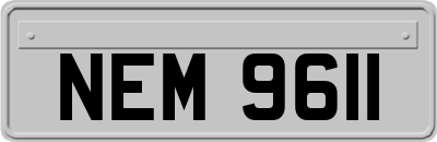 NEM9611