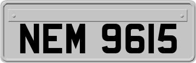 NEM9615