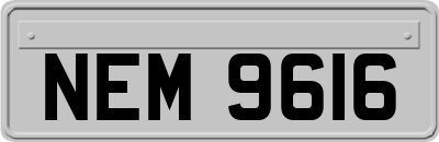 NEM9616