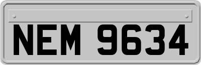 NEM9634