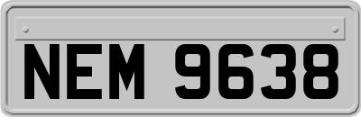 NEM9638