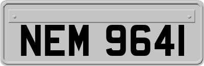 NEM9641