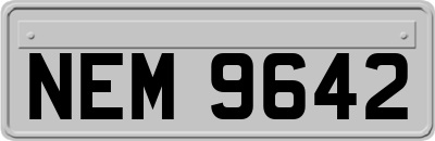 NEM9642