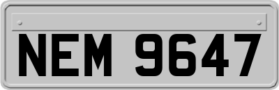 NEM9647