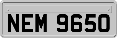 NEM9650