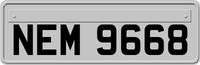 NEM9668