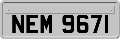 NEM9671