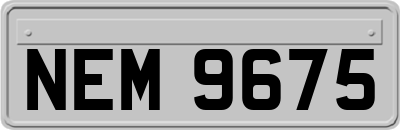 NEM9675