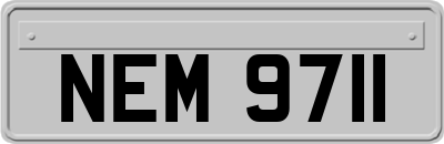 NEM9711