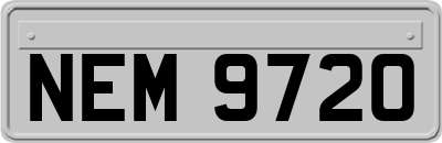 NEM9720