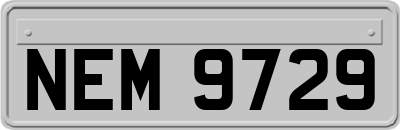 NEM9729