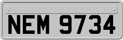 NEM9734