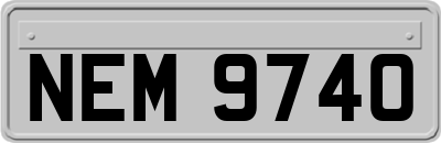 NEM9740