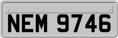 NEM9746