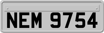 NEM9754