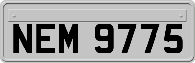 NEM9775